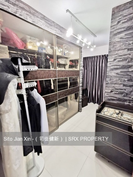 Blk 471A Upper Serangoon Crescent (Hougang), HDB 4 Rooms #209015321
